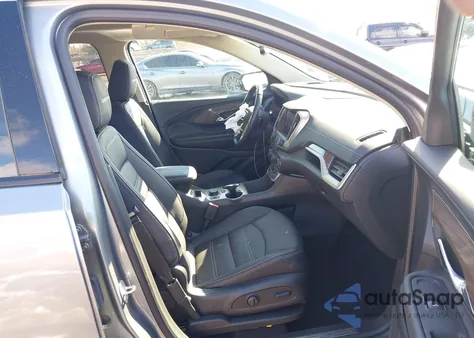 2023 GMC Terrain Awd Denali из США, поврежденный, VIN 3GKALXEG0PL146166